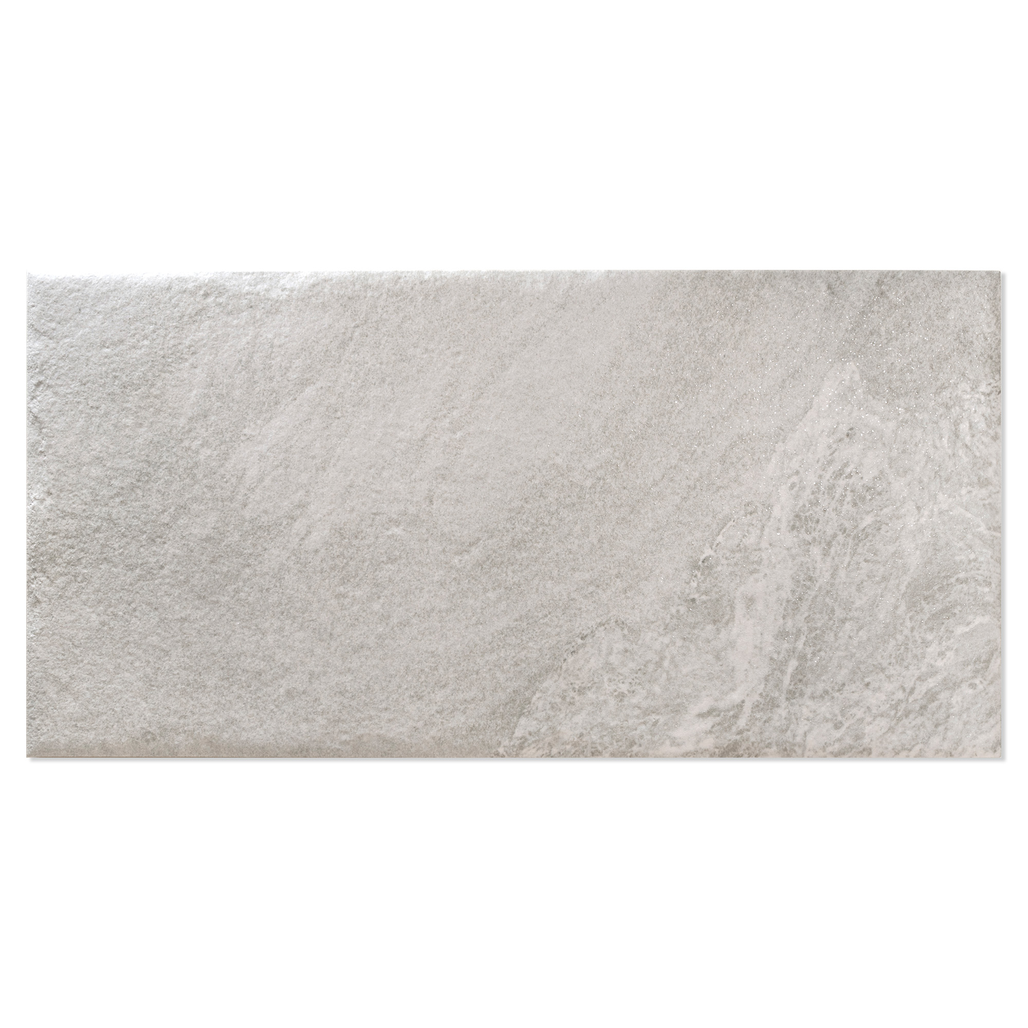 Klinker Vidde Hvid Mat-Relief 20x40 cm