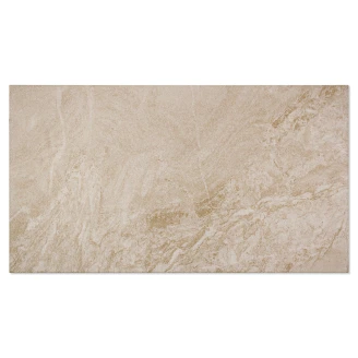 Klinker <strong>Vidde</strong>  Beige Mat-Relief 31x56 cm