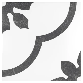 Klinker <strong>Salong</strong>  Pisano Mat 44x44 cm