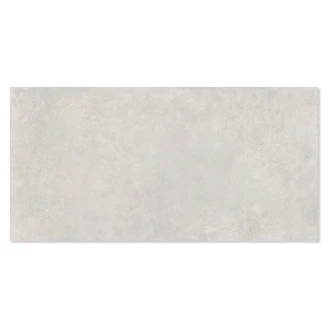 Vægflise <strong>Maven</strong>  Lysegrå Mat 25x50 cm