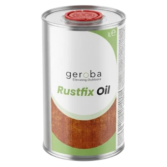Rustfikseringsolie 1 L