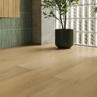 Dune Vinylgulv SPC <strong>Rovere Dune</strong>  Honning 22.8x152 cm