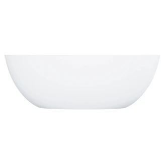 Omnires Badekar <strong>Shell M+</strong>  Hvid Mat 148x75 cm