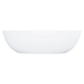 Omnires Badekar <strong>Shell M+</strong>  Hvid Mat 175x75 cm