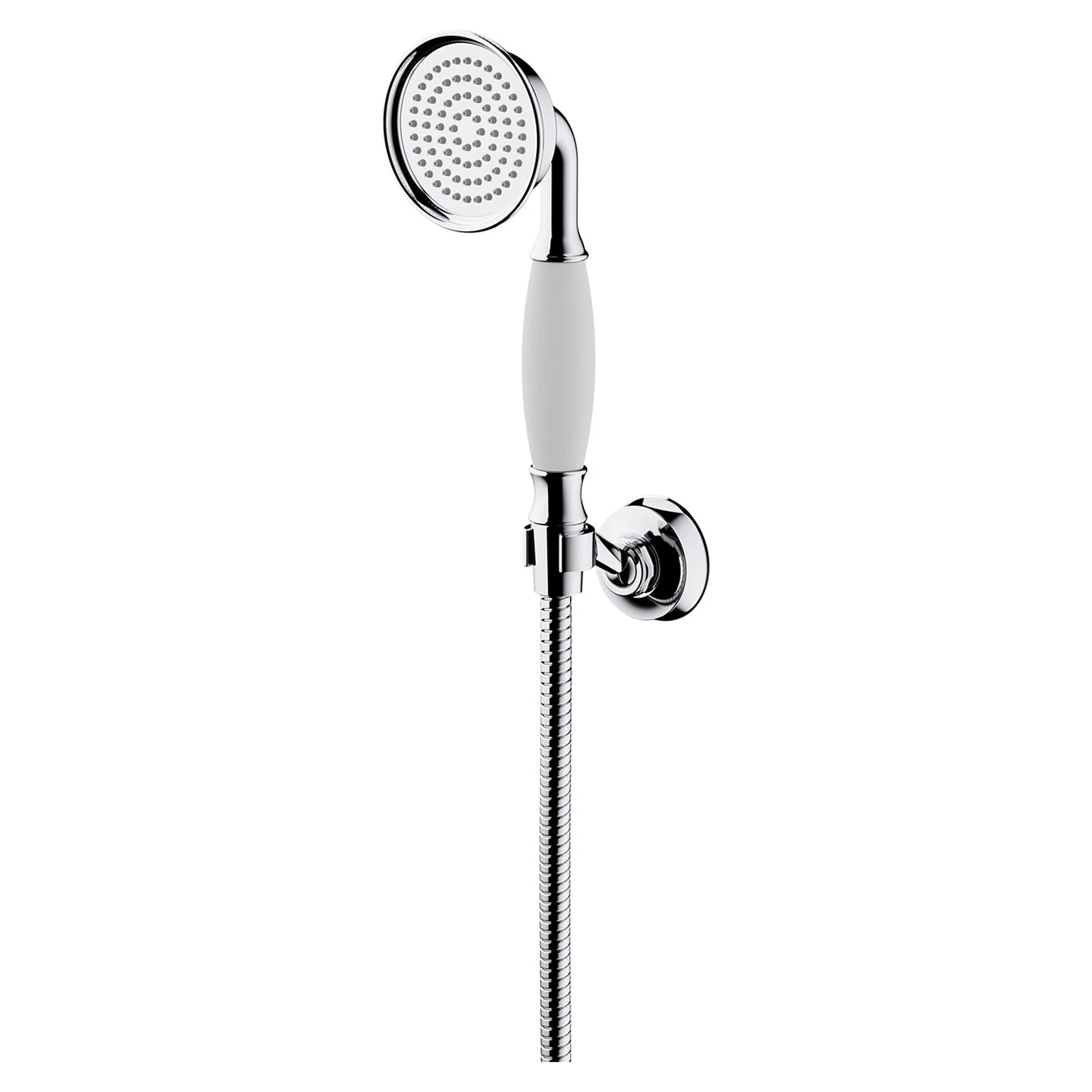 Omnires Brusesæt Armance Krom Blank