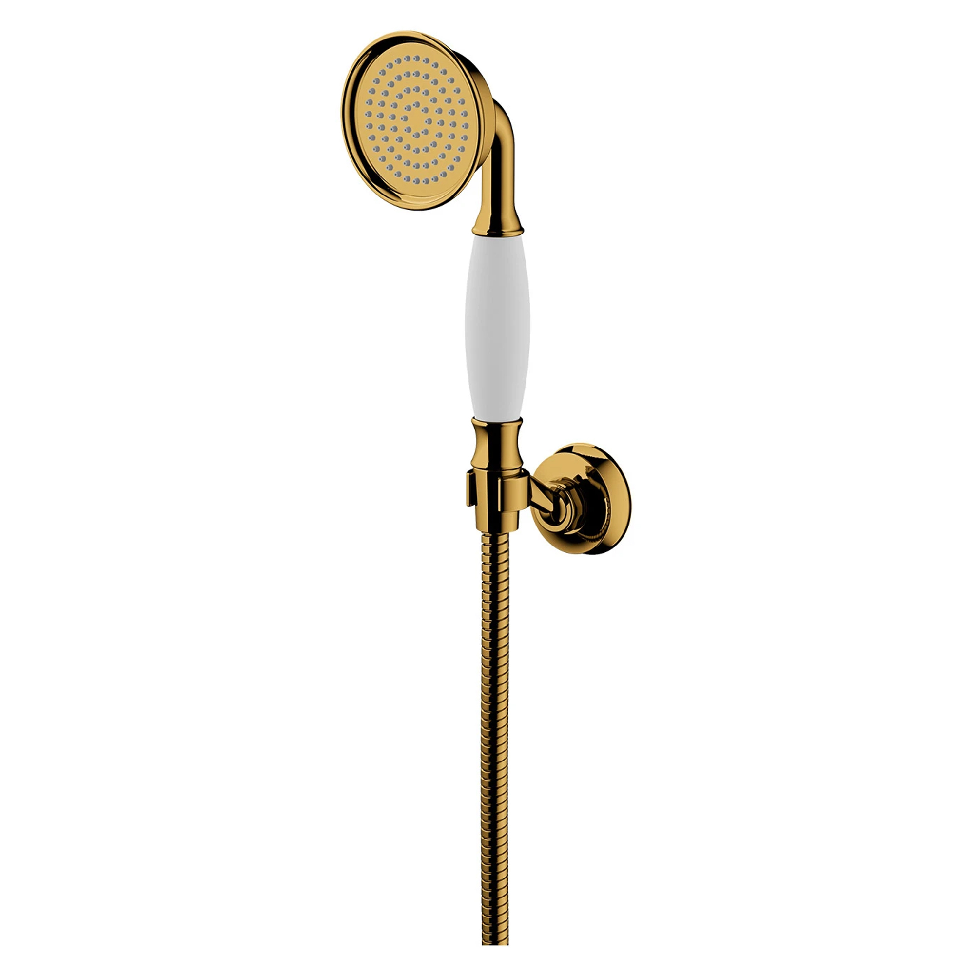 Omnires Brusesæt Armance Guld Mat