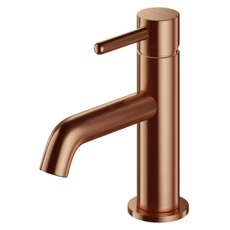 Omnires Håndvaskarmatur <strong>Y</strong>  Kobber Blank