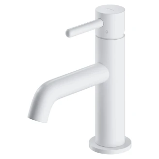 Omnires Håndvaskarmatur <strong>Y</strong>  Hvid Mat