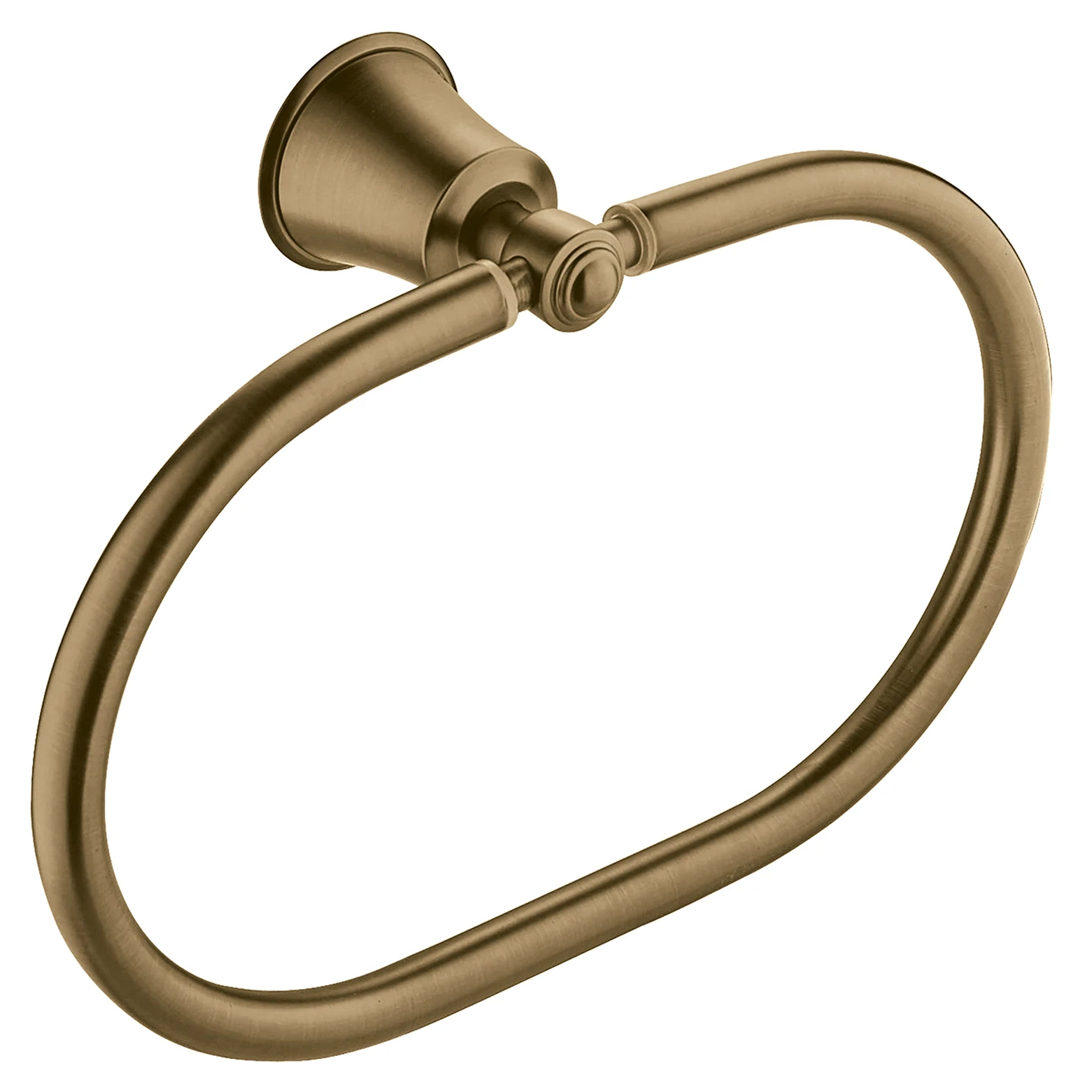 Omnires Håndklædering Art Line Børstet Antik Bronze Mat