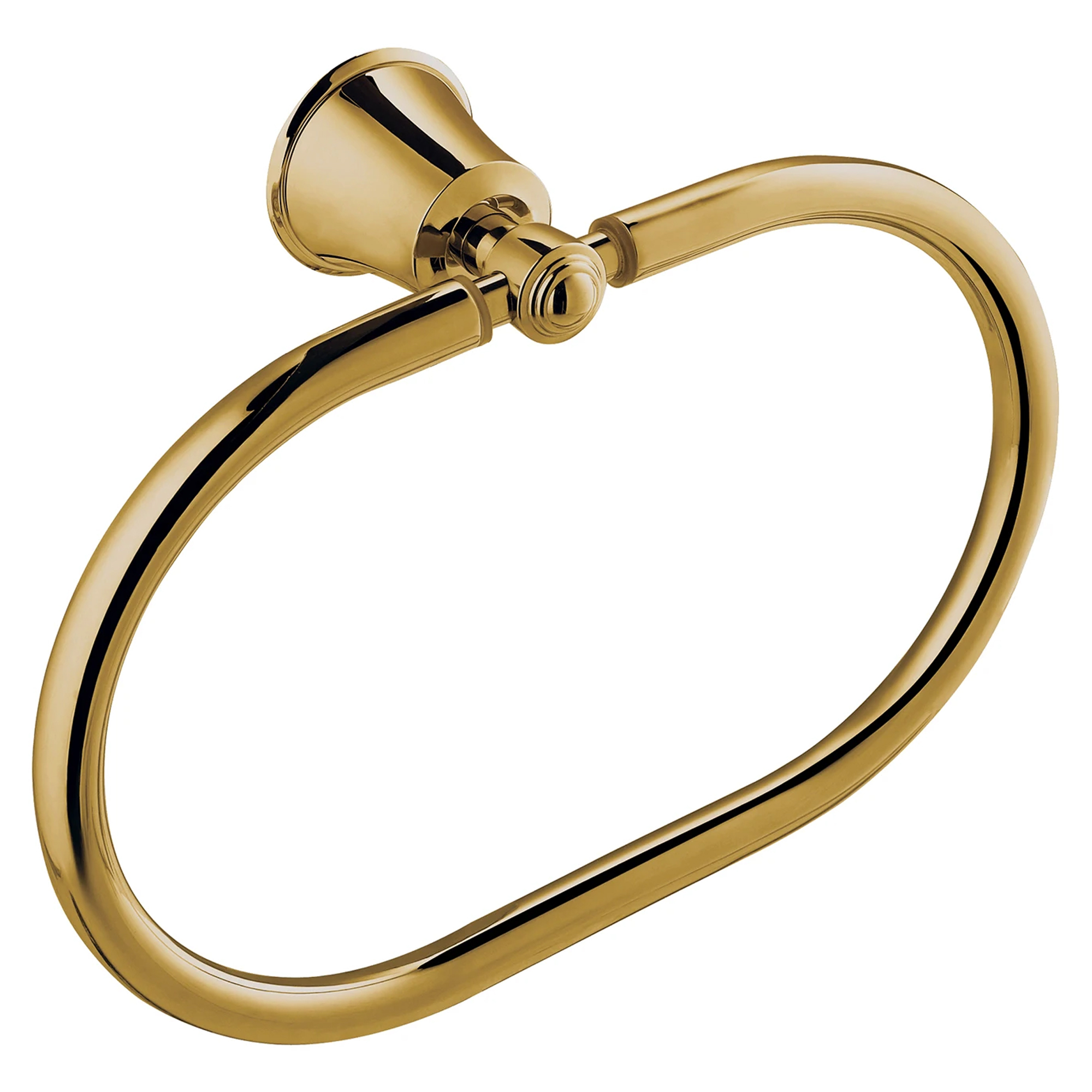 Omnires Håndklædering Art Line Guld Blank