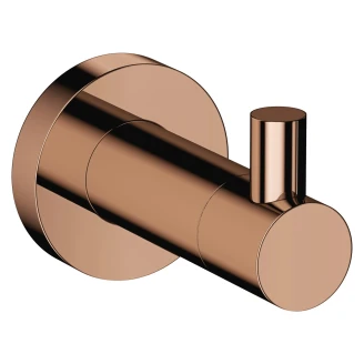 Omnires Vægkroge <strong>Modern Project</strong>  Kobber Blank