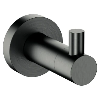 Omnires Vægkroge <strong>Modern Project</strong>  Grafit Mat