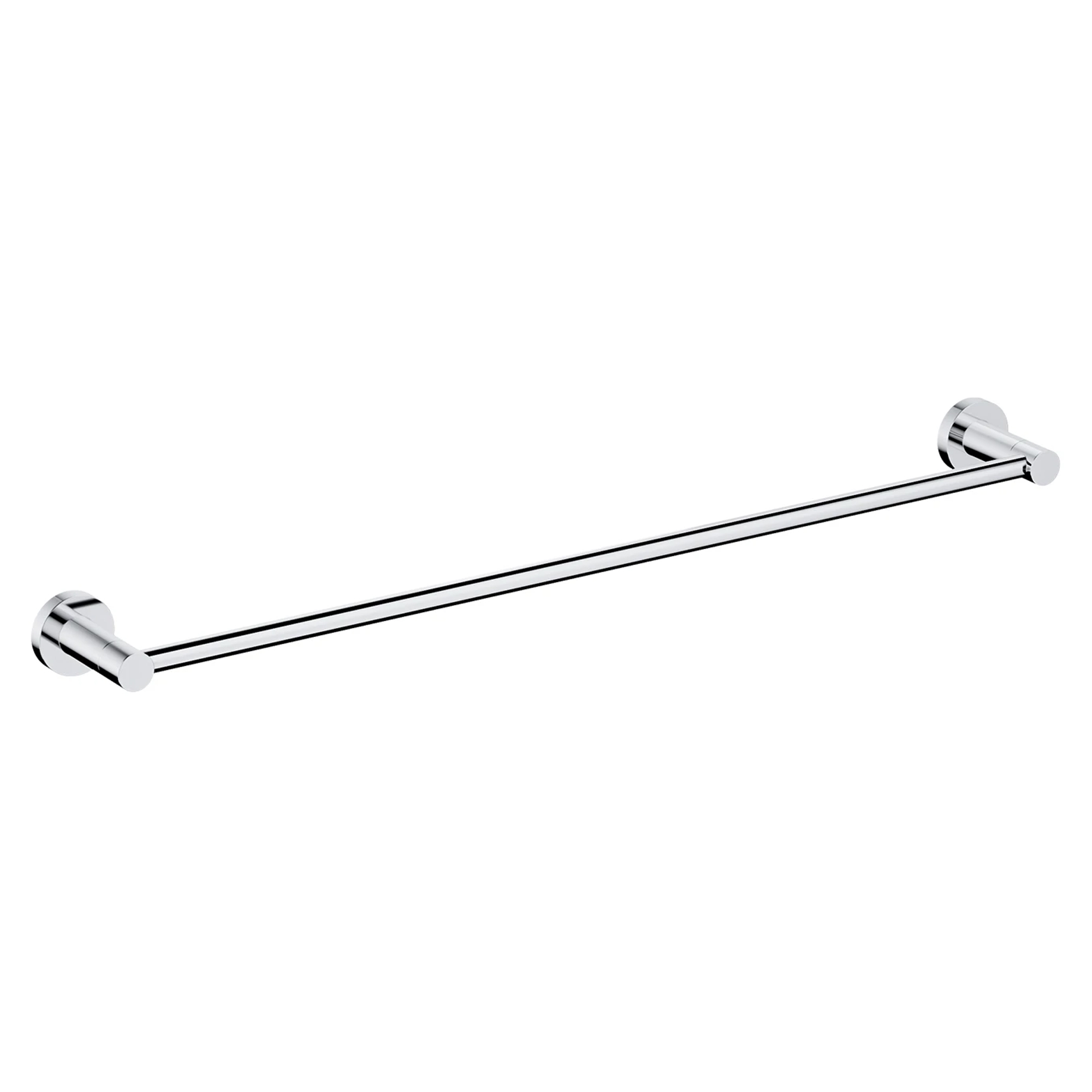 Omnires Håndklædestang Modern Project Krom Blank 60 cm