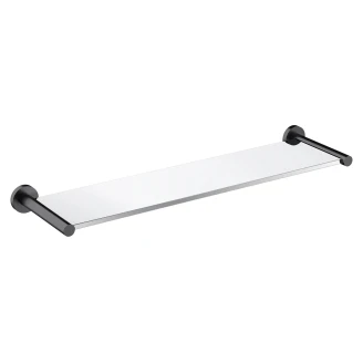 Omnires Glashylde <strong>Modern Project</strong>  Antracit Mat