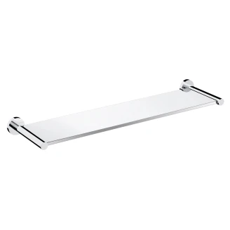 Omnires Glashylde <strong>Modern Project</strong>  Krom Blank