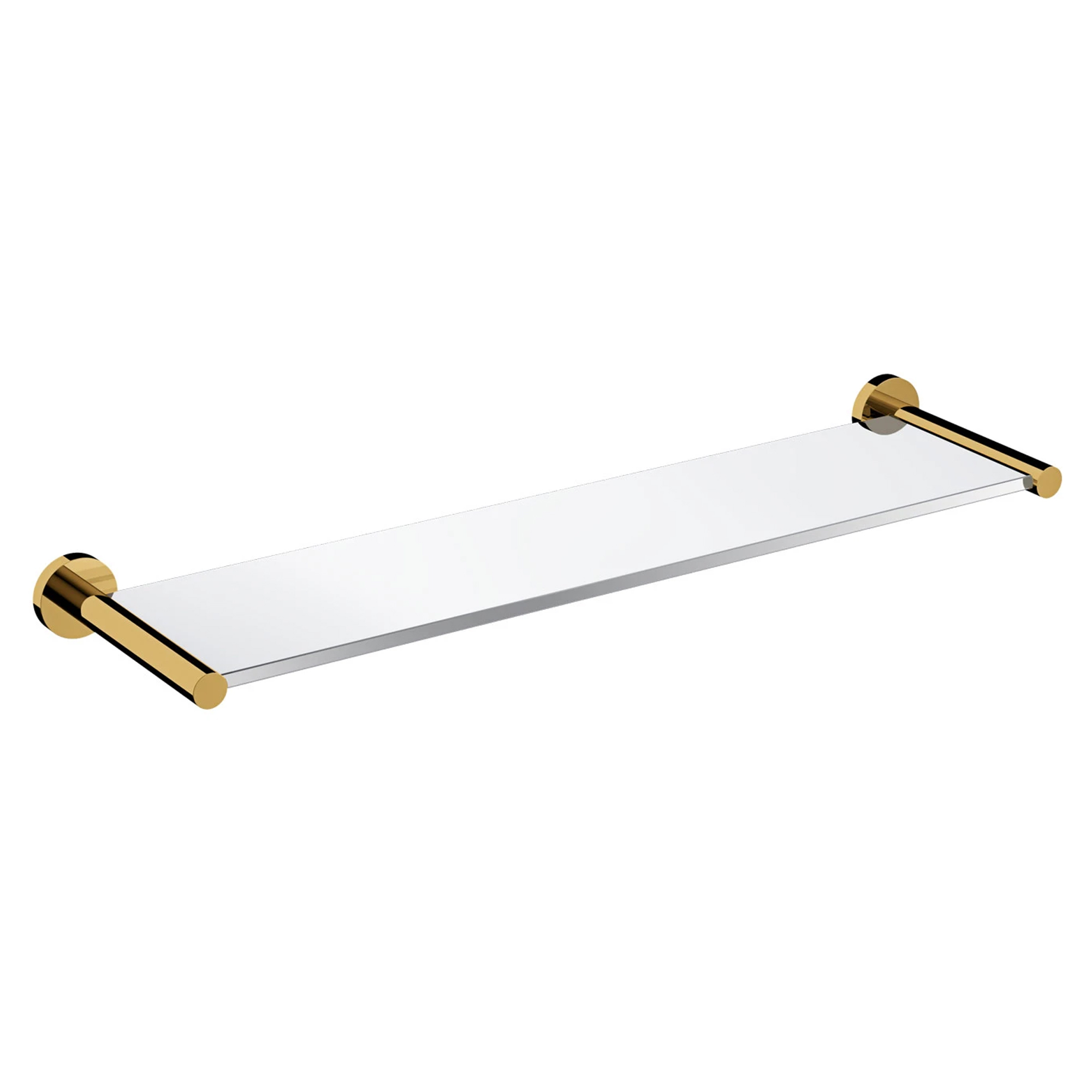 Omnires Glashylde Modern Project Guld Blank