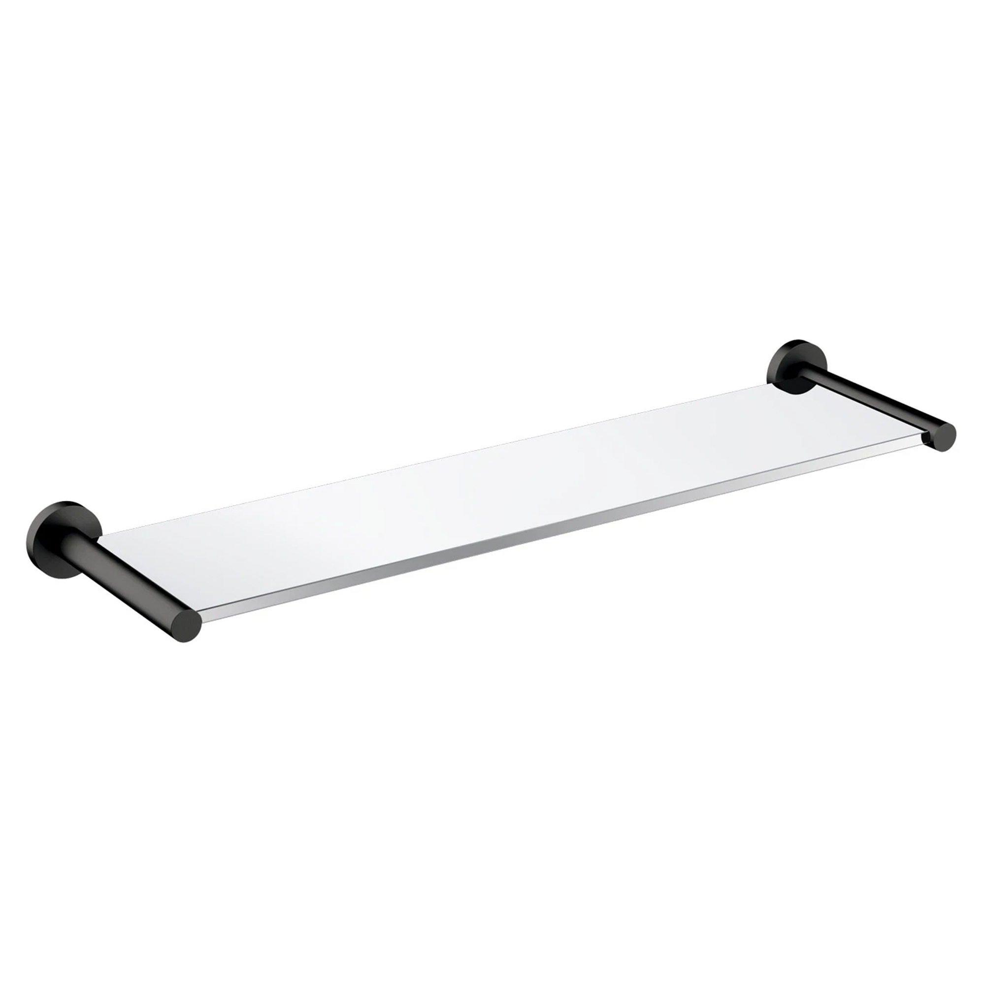 Omnires Glashylde Modern Project Grafit Mat