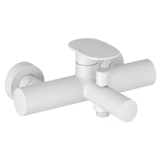 Ravak Badekar Armatur <strong>Spring</strong>  Hvid Mat