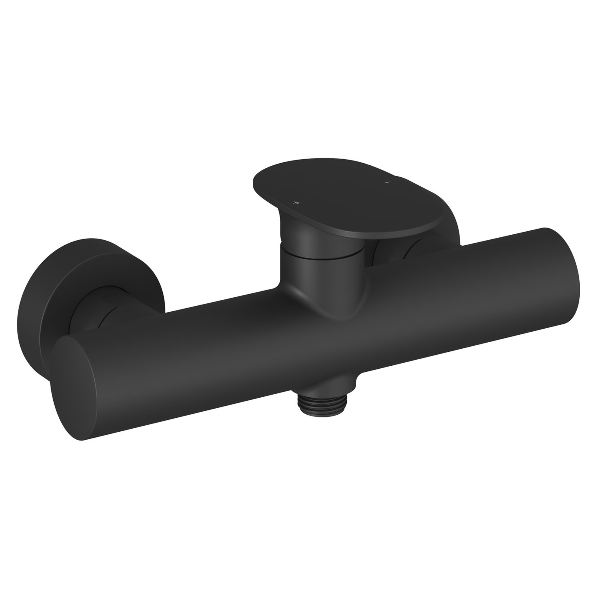 Ravak Brusearmaturer Spring Sort Mat