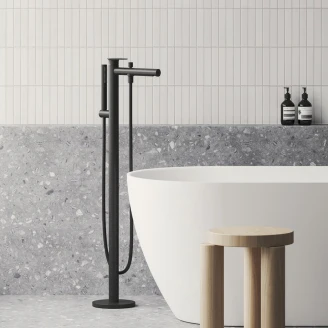 Ravak Gulvblander <strong>Spring</strong>  Sort Mat