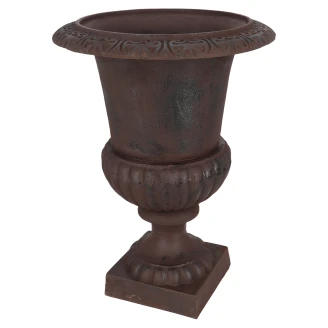 Krukke Høj XL <strong>Vitruvius</strong>  Brun