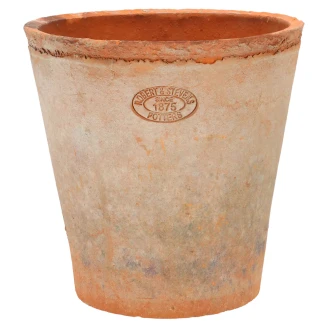 Krukke <strong>Amalfi</strong>  Terrakotta Ø 25 cm