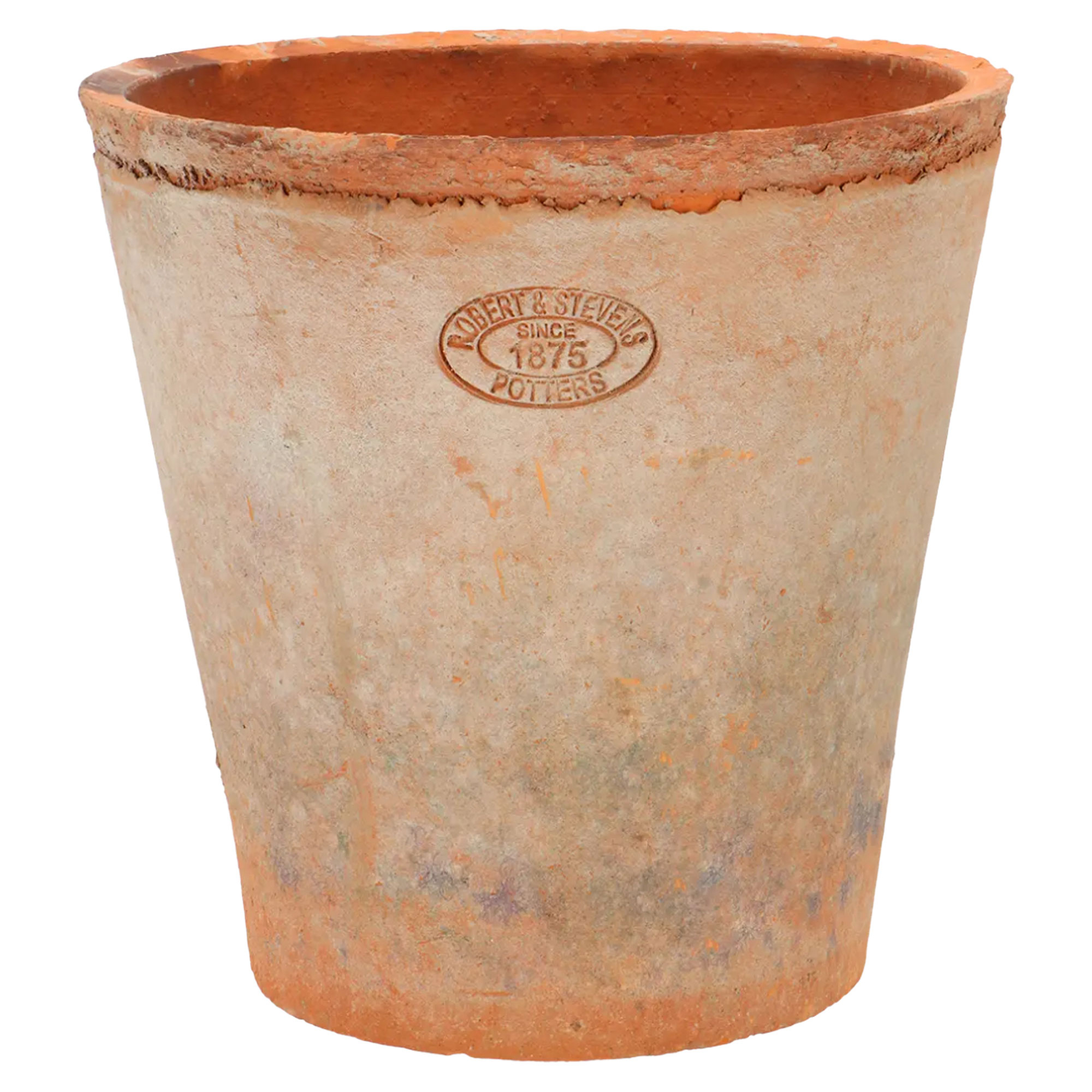 Krukke Amalfi Terrakotta Ø 25 cm