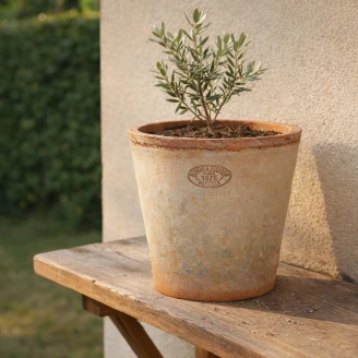 Krukke <strong>Amalfi</strong>  Terrakotta Ø 25 cm