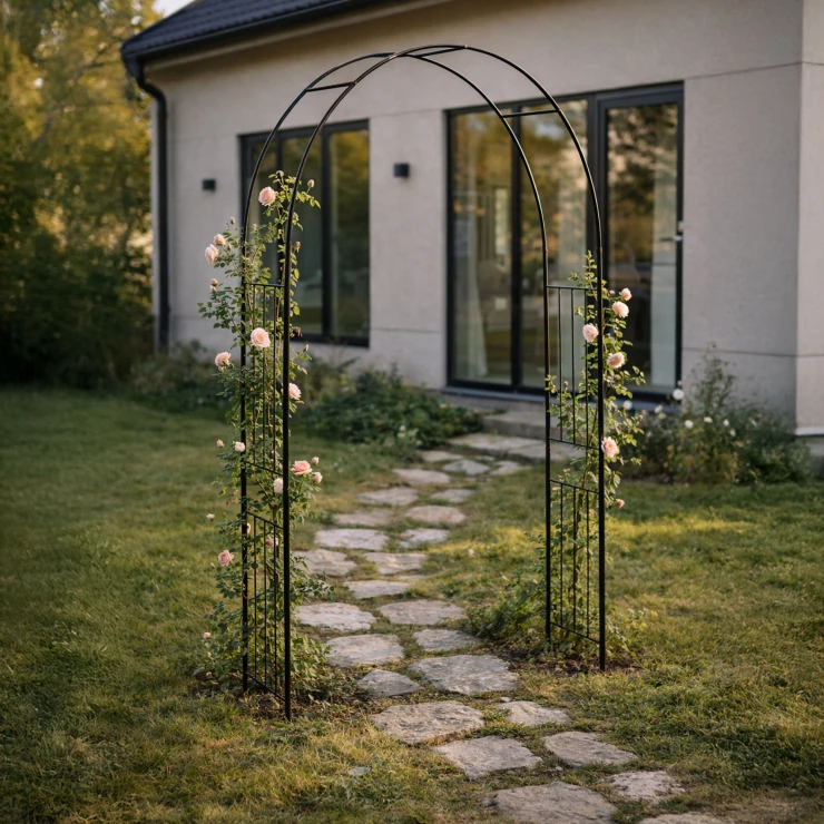 Rosenbue Evergreen Sort