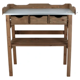 Plantebord M <strong>Montclair</strong>  Brun