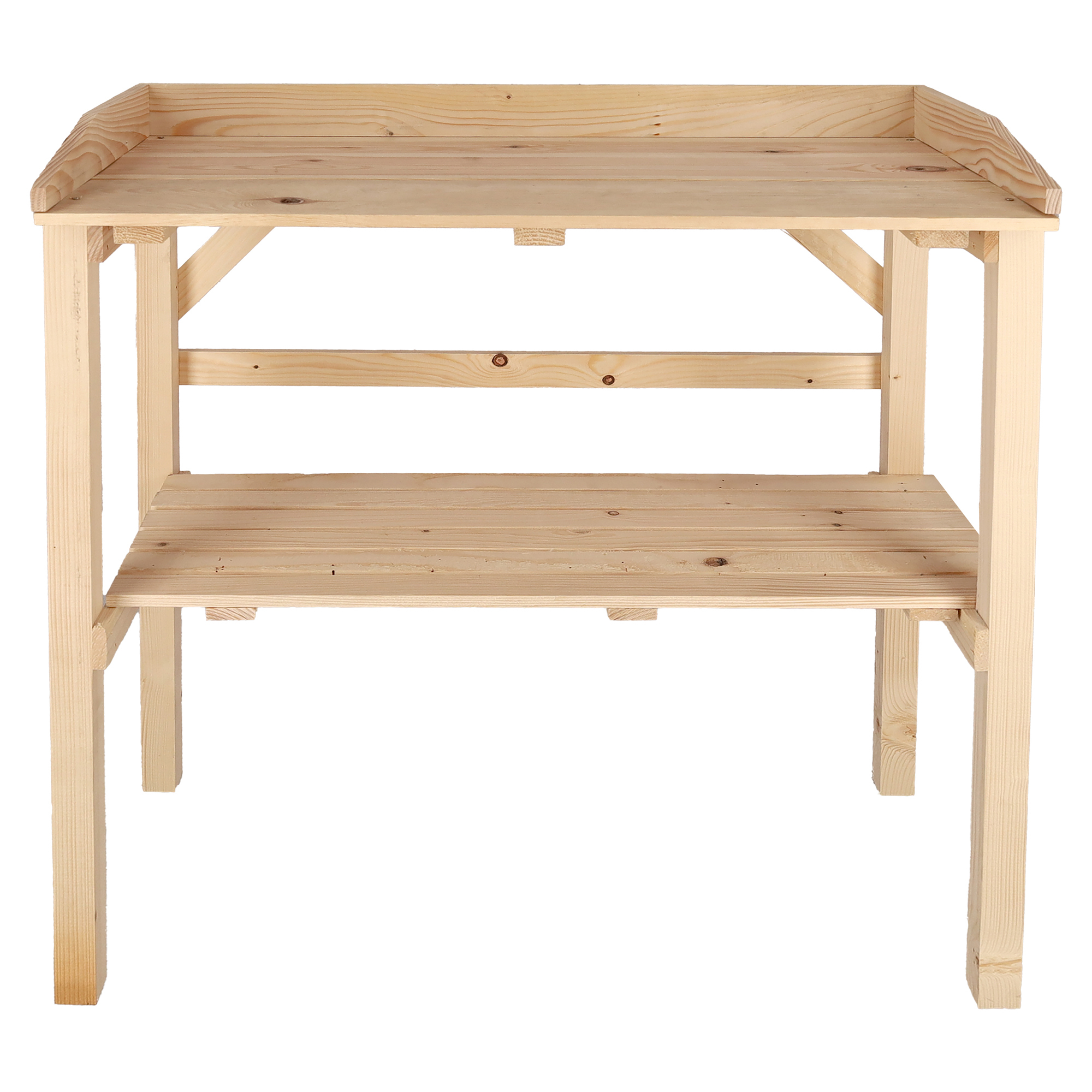 Plantebord S Montclair Træ