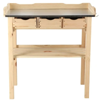 Plantebord M <strong>Montclair</strong>  Træ