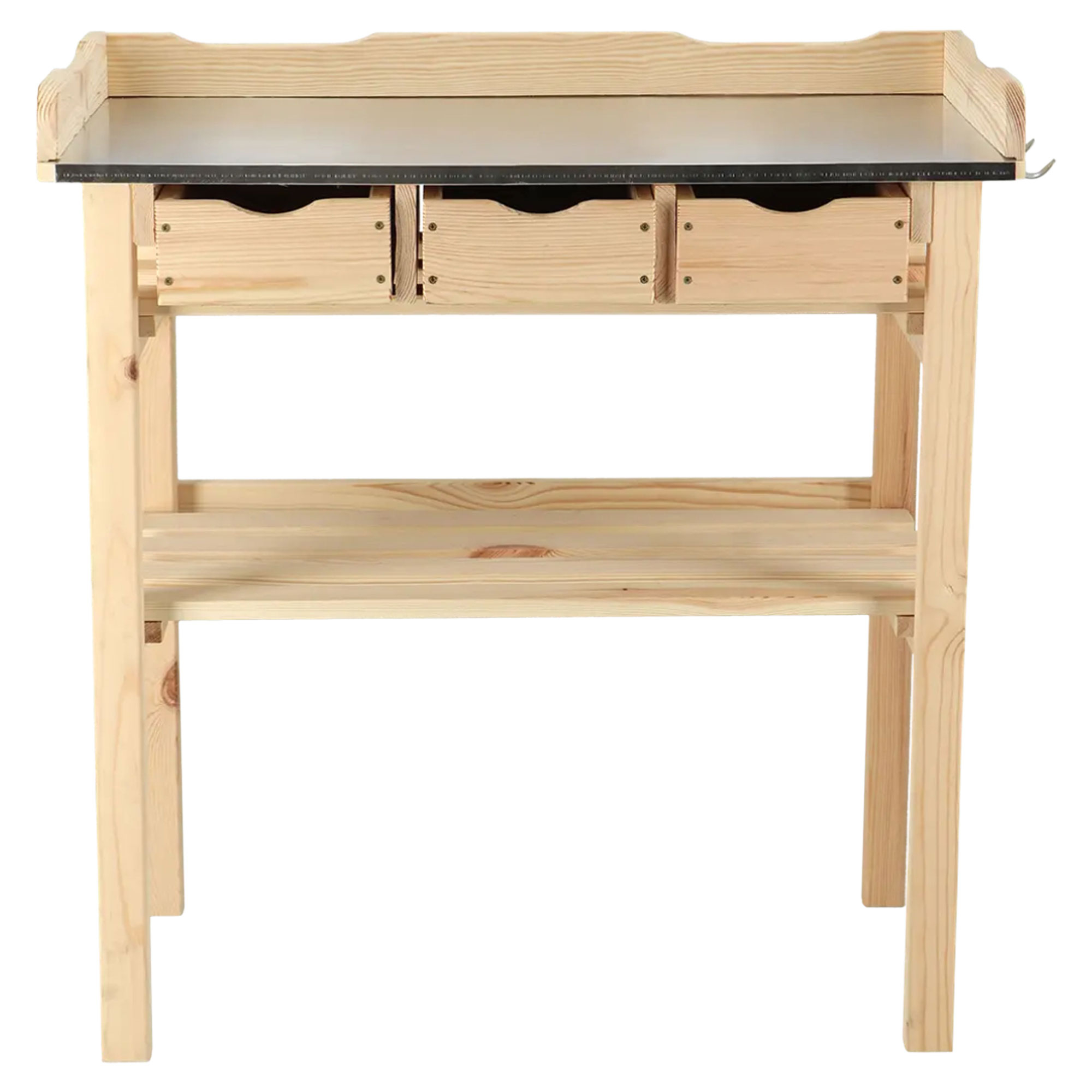 Plantebord M Montclair Træ