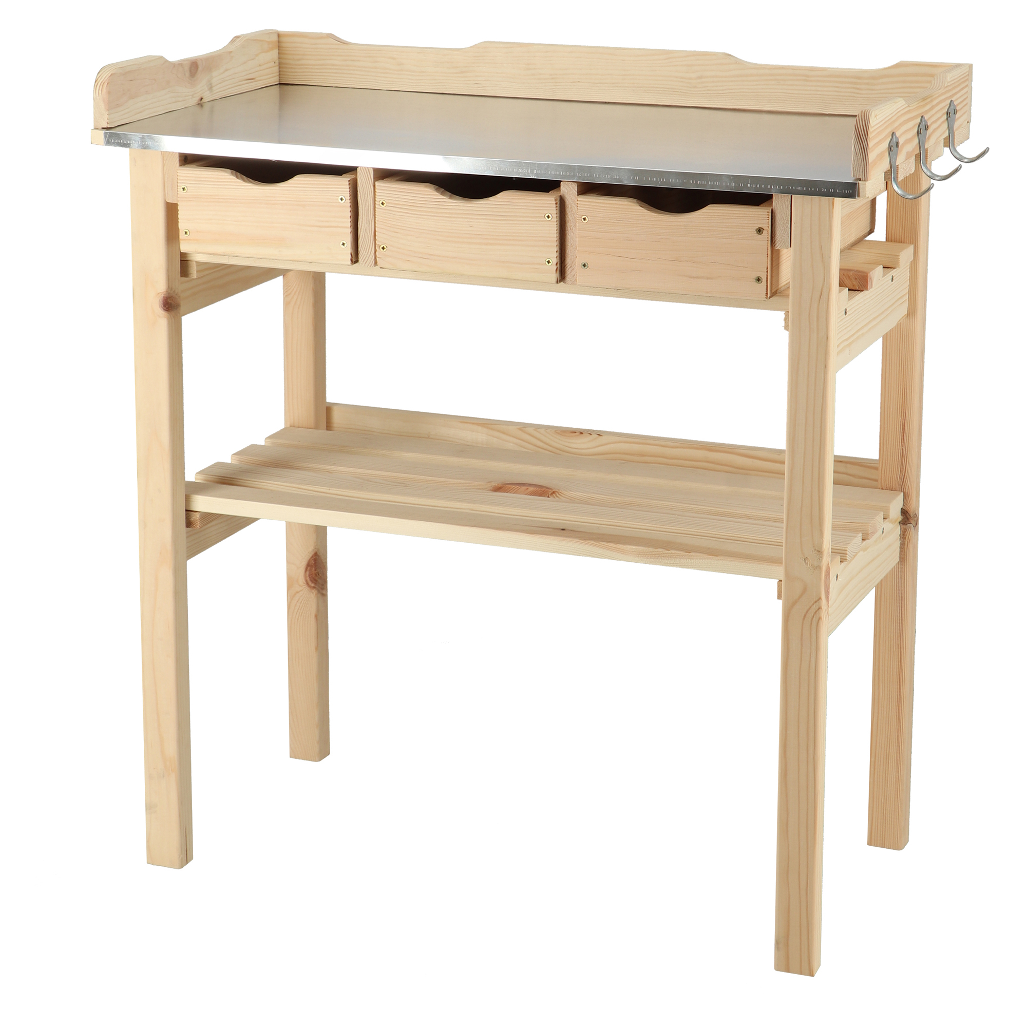 Plantebord M Montclair Træ