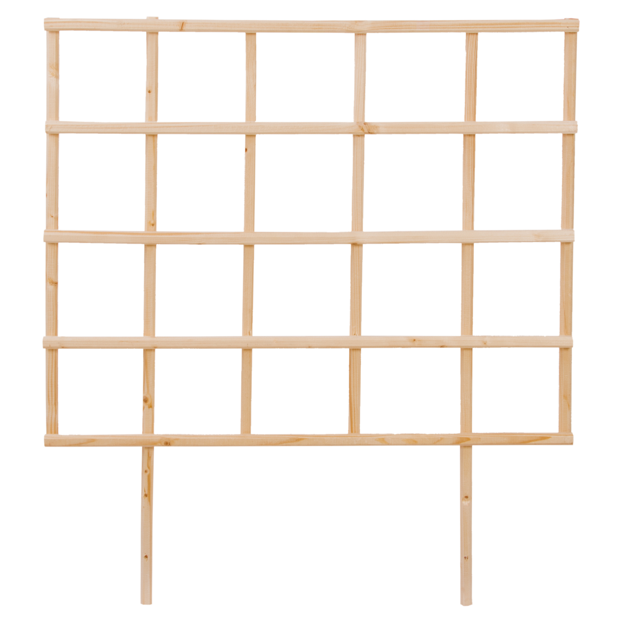 Espalier Greenfold Lyst Træ 80x90 cm | Hill Ceramic®