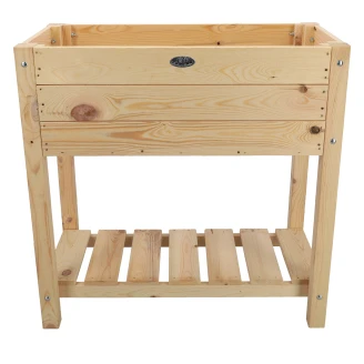 Plantebord S <strong>Greenfold</strong>  Lyst Træ