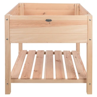 Plantebord XL <strong>Greenfold</strong>  Lyst Træ