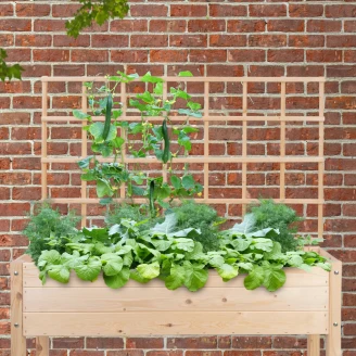 Espalier 120x90 cm <strong>Greenfold</strong>  Lyst Træ