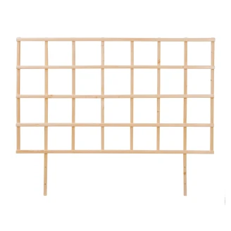 Espalier 120x90 cm <strong>Greenfold</strong>  Lyst Træ