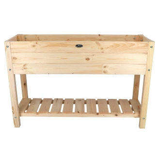 Plantebord L <strong>Greenfold</strong>  Lyst Træ