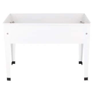 Plantebord til Børn <strong>Lignora</strong>  Hvid 60 cm