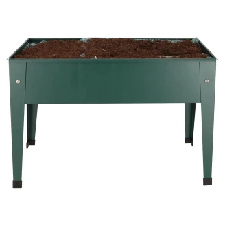 Plantebord til Børn <strong>Lignora</strong>  Grøn 60 cm