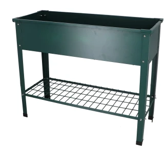 Plantebord <strong>Lignora</strong>  Grøn 100 cm