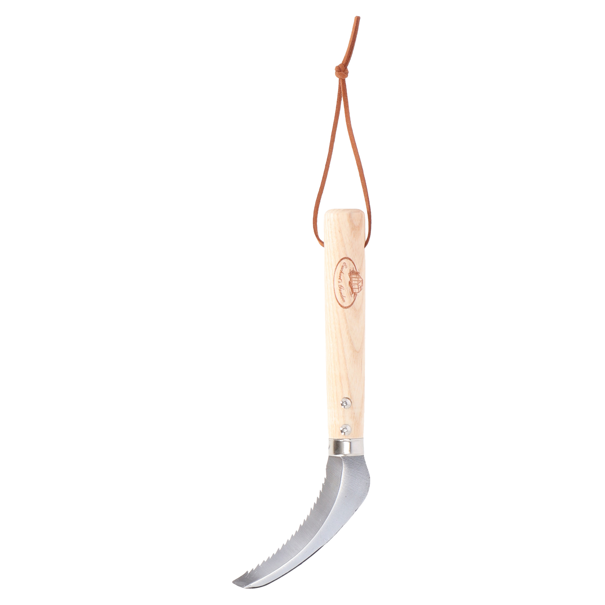 Rodskærer Coreline Træ, Rustfrit Stål