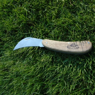 Beskæringskniv <strong>Coreline</strong>  Træ, Rustfrit Stål