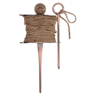 Rækkemarkør <strong>Coreline</strong>  Kobber