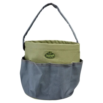 Haveværktøjstaske <strong>Anvil</strong>  Blå, Grøn