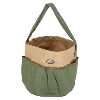 Haveværktøjstaske <strong>Anvil</strong>  Grøn, Brun