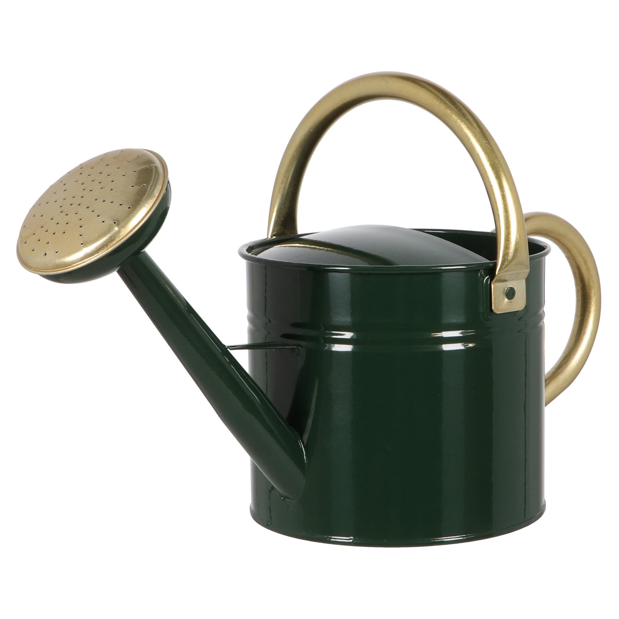 Vandkande S Rivex Grøn, Guld