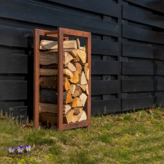 Brændestativ M <strong>Archeon</strong>  Rust